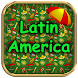 Travel Quiz - Latin America - Androidアプリ
