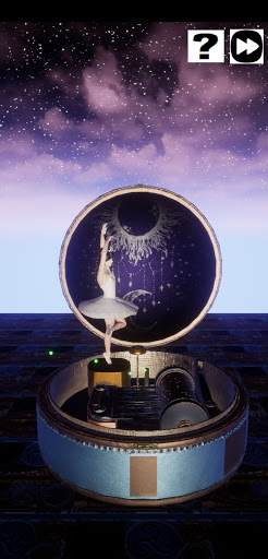 Ballerina Music Box 3 Screen 2