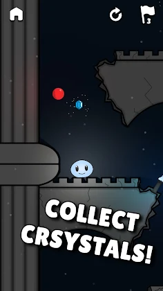 Jump Or Give Up! - Screenshot 2