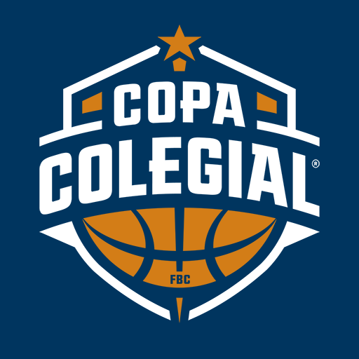 Copa Colegial - AppWisp.com
