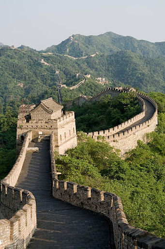 great wall of china Screen 3