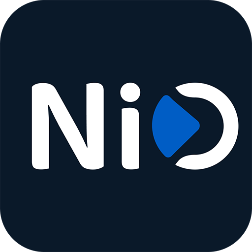 IPTV Nio Smart Player logo