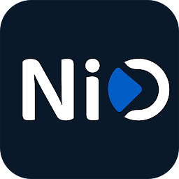 Icon image IPTV Nio Smart Player
