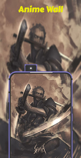 sanji and zoro wallpapers