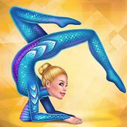 Obraz ikony: Fantasy Gymnastics