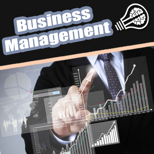 Business Management Textbook विंडोज़ पर डाउनलोड करें