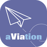 Aviation IM icon