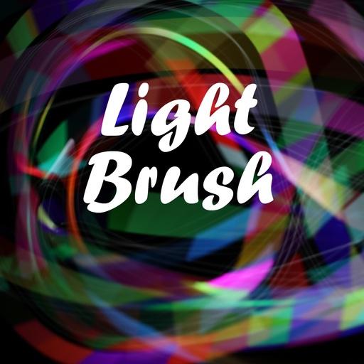 Lightbrush, the light painting 1.2 Icon