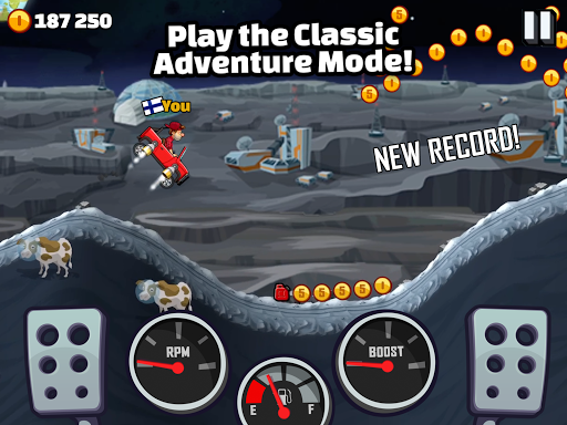 Hill Climb Racing 2 1.45.0 APK screenshots 22