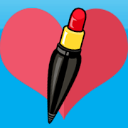 Top 21 Casual Apps Like Win Love Lipsticks - Best Alternatives