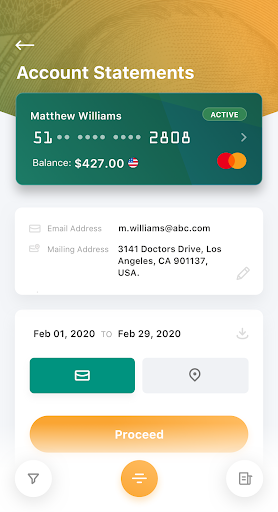 Direct Express® screenshot