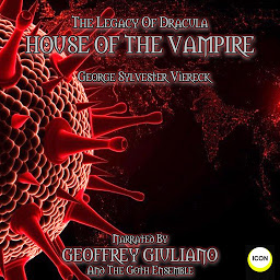 Icon image The Legacy Of Dracula - House Of The Vampire
