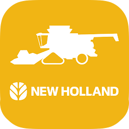 图标图片“New Holland Harvest Excellence”