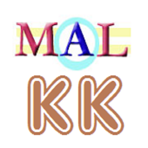 Kazakh M(A)L logo
