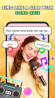 Quiz Challenge: Funny Filter screenshot 1
