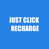 Justclickrecharge icon