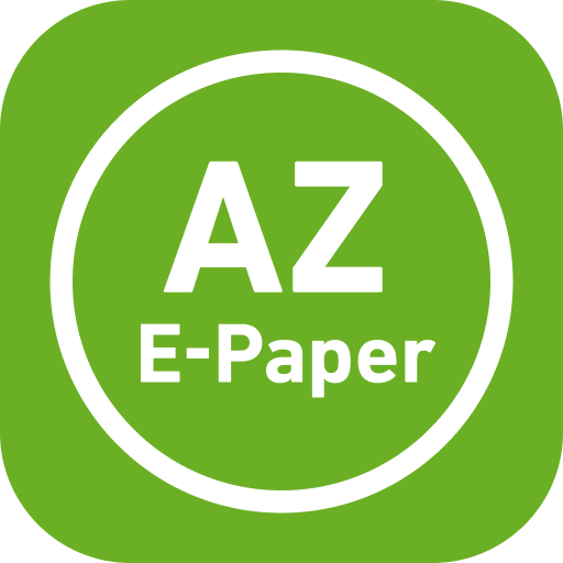 AZ E-Paper logo