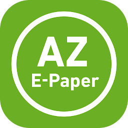 Slika ikone AZ E-Paper