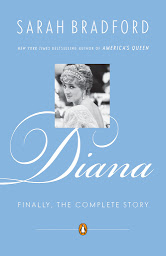 Icon image Diana: Finally, the Complete Story