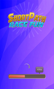Shortpath Fun Race Make Bridge