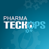 Pharma TechOps icon