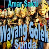 Wayang Golek Sunda: Amar Sakti | Audio Offline icon