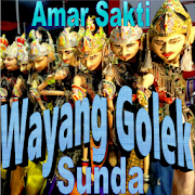 Wayang Golek Sunda: Amar Sakti | Audio Offline