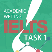 Top 49 Education Apps Like Key English | IELTS Academic Writing Task 1 - Best Alternatives