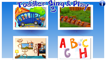 Toddler Sing and Play 3