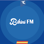 Cover Image of Download Radio Bikini FM España  APK
