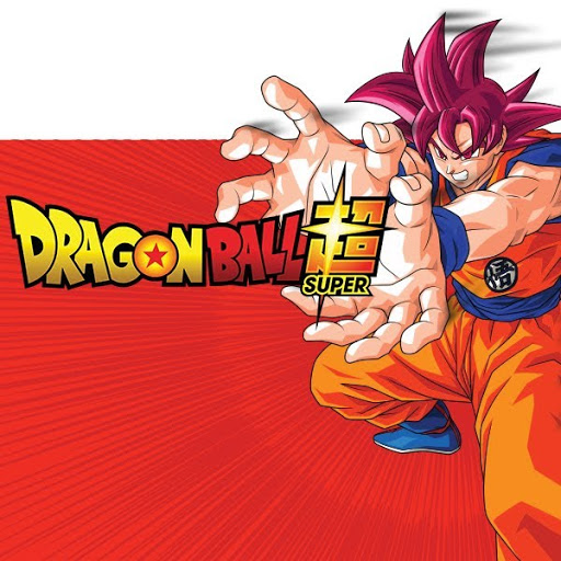  Dragon Ball Super Season 1 - Part 1 (Episodes 1-13) [DVD] :  Movies & TV