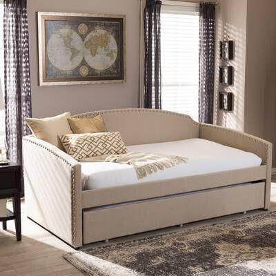 Trundle Bed Screen 3
