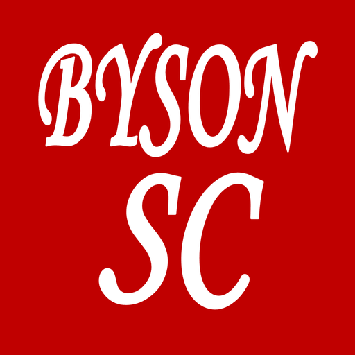 Byson SC logo