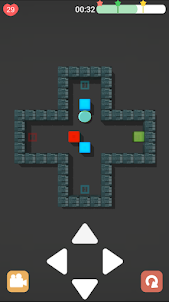 Slime Dungeon Escape