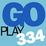 Go Play 334 icon