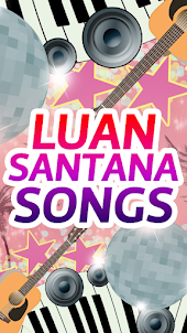Luan Santana Songs