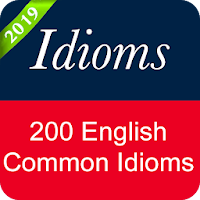 200 English Idioms