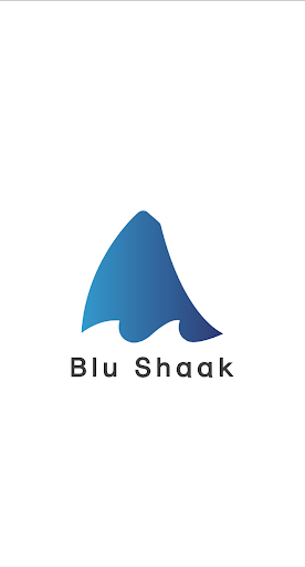 Android application 블루샥 screenshort