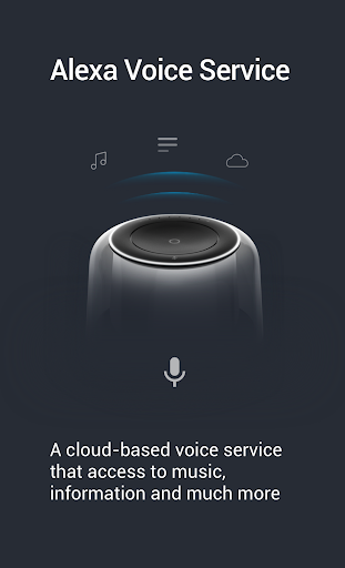 HK Alexa Setup Screen 3