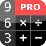 PG Calculator (Pro) icon