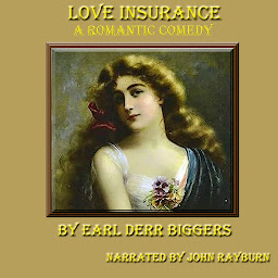 Icon image Love Insurance: A Romantic Comedy