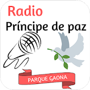 Radio Principe de Paz Parque Gaona