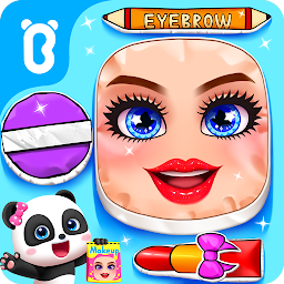Baby Panda's Art Classroom: Download & Review