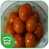 Snacks Sweets Recipes in Tamil icon