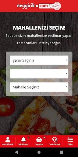 Neyyicik Screen 2