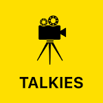 Cover Image of Download Talkies  APK