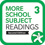Cover Image of Descargar More School Subject Readings 2nd3 5.0.1 APK