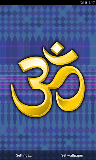 Download Om Live Wallpaper Free for Android - Om Live Wallpaper APK Download  