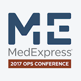 MedExpress Ops Conference icon