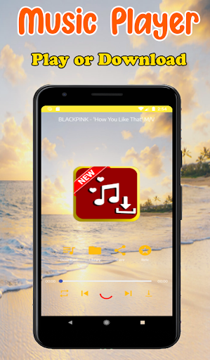 RYT Music para Android - Download